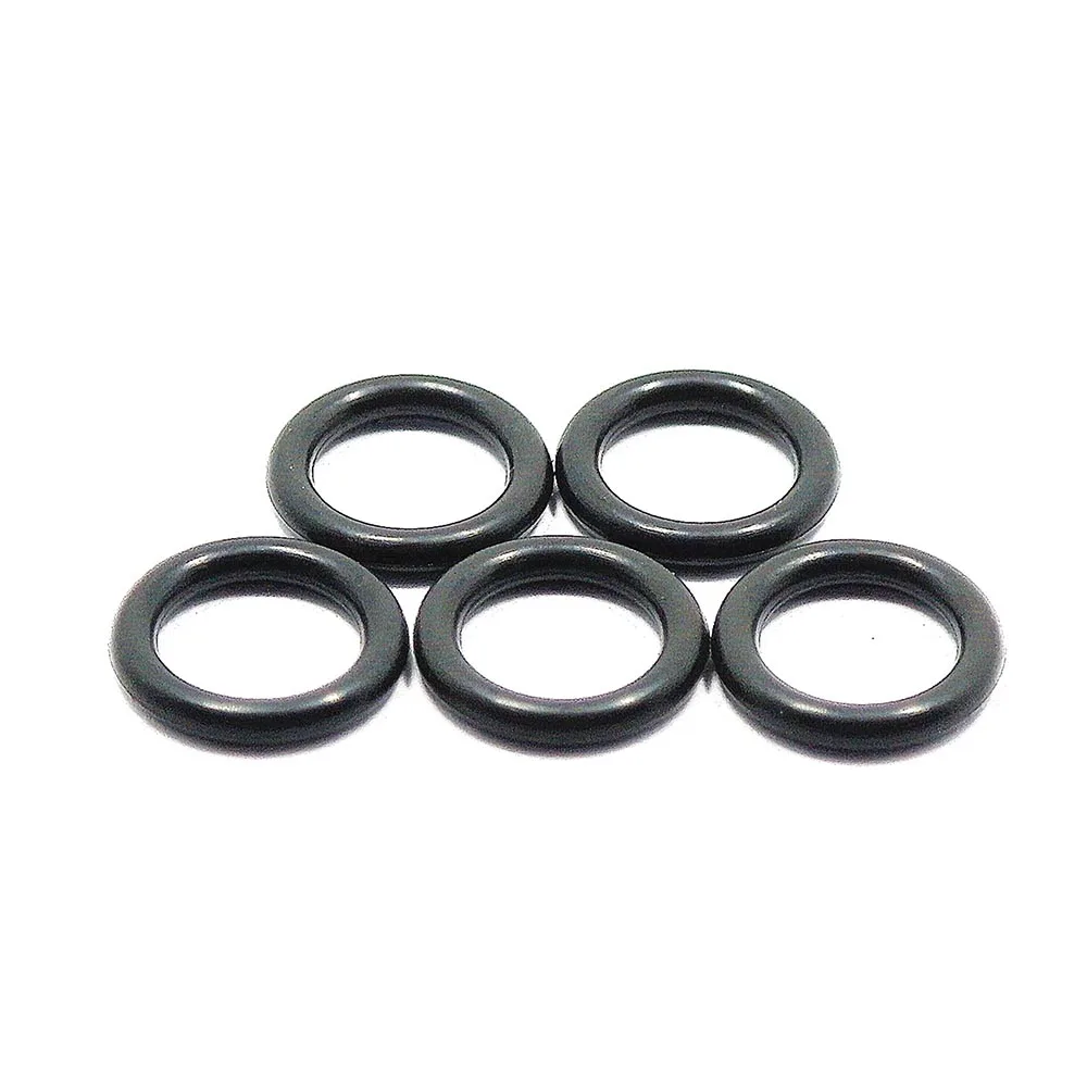 4 Set 15710-67D00 JS4J-5 FJ346R Car Fuel Injector Repair Kits For Suzuki Grand Vitara 2.5L V6 1999-2005