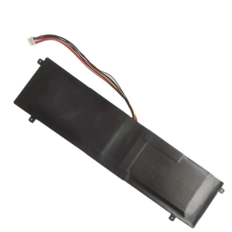 para Dere V14s V14 ar Notebook Portátil Bateria 10 Pinos Fio Plug Novo 7.6v 5000mah - Imagem 5