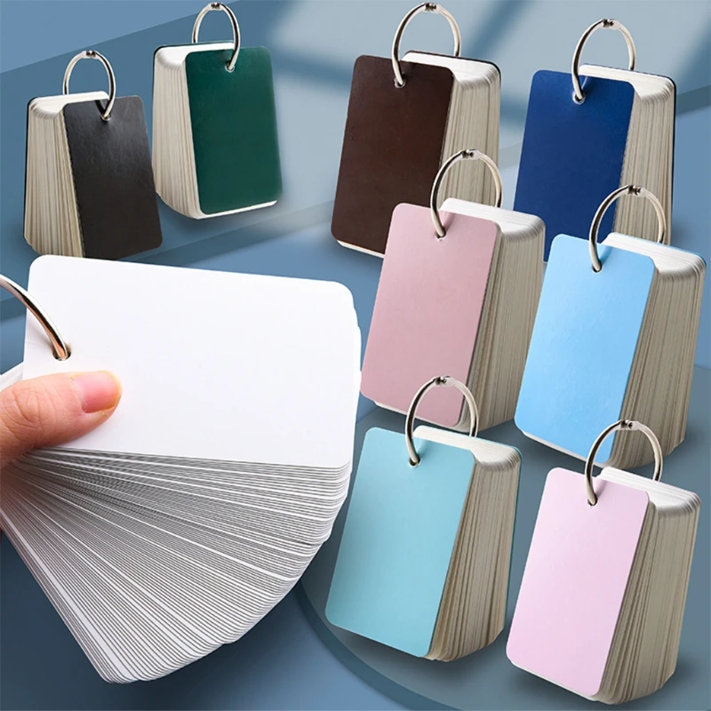 3X5 4X6 Inch American Index Card Index Cards Word Card Learning Plan Memo Card  Storage Box - AliExpress