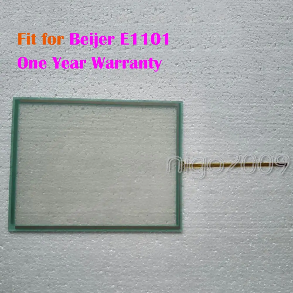 

for Beijer E1101 (T100) Electronics Touch Screen Glass Panel One Year Warranty