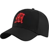 Men Women Baseball Cap Big Head Plus Size High Crown Top Quality Pure Cotton Oversize Sport Snapback Hat 58-60cm 61-68cm 2