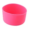 7.5/9cm Silicone Cup Base Protective Cover Rubber Bottom Pad 32-40oz Universal Flask Base Insulation Case 5