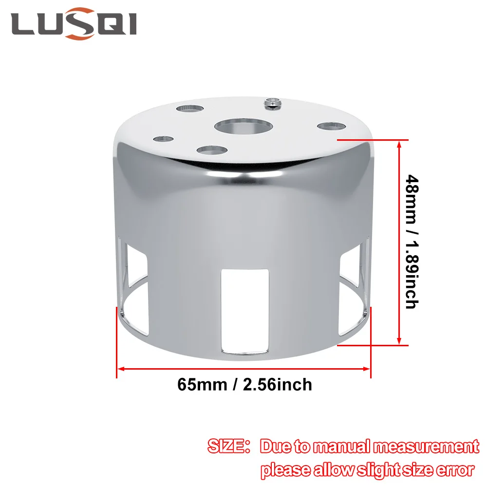 lusqi 168f recoil starter sart tambor 168f 01
