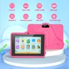 Kids Tablet 7 Inch Android 11 2GB 32GB Learning Tablet for Kids Toddler Educational Toy Gift for Children Dual Camera WiFi 1