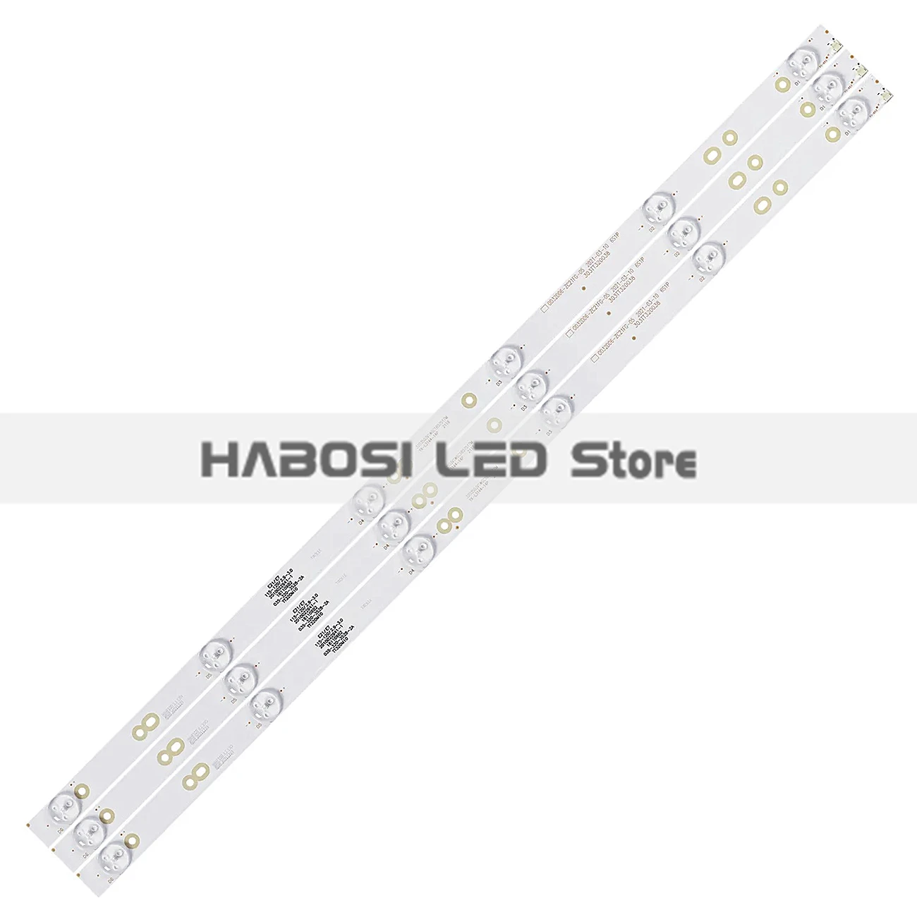 3pcs LED DVB PM1320083HCATS DVX3 G035 DVX332 A320SD5G22 OD32D06 0D32D06 ZC21FG 05 2015 11 06 6S1P 303TT320038 SP LED32 ATV 32 6