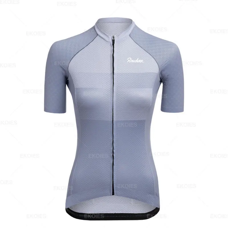 Maillot Ciclismo Hombre Mono Ciclista/top De Lycra De Manga Corta