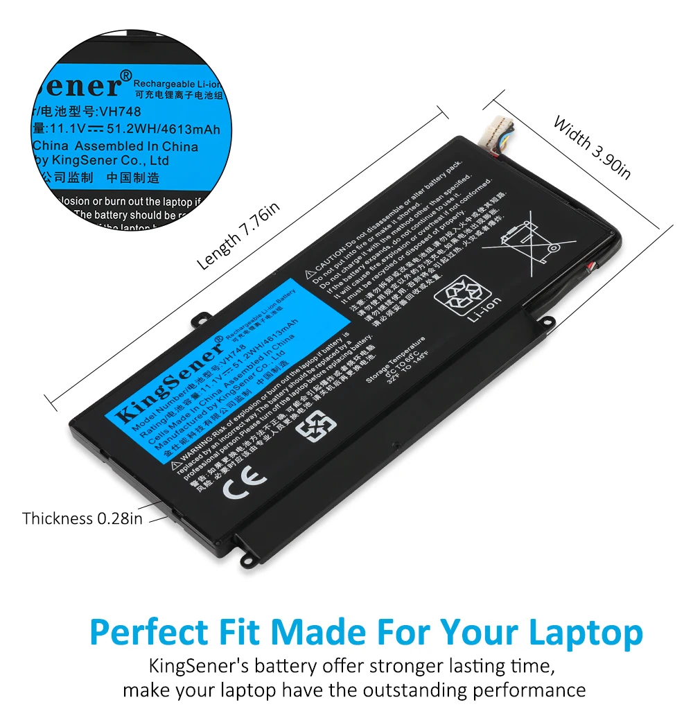 Baterias p laptop