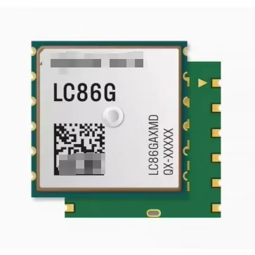 Enhanced Positioning Module with Built-in Antenna - 100% New and Original GNSS Module