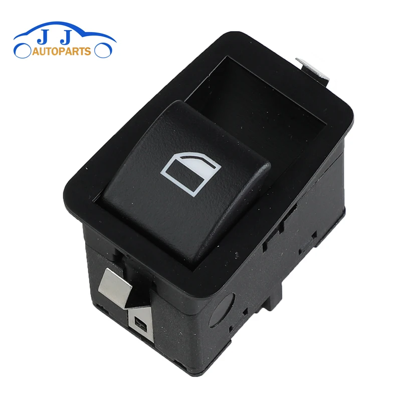 61316902174NEWPowerWindowSwitchButtonforBMWE46323Ci325Ci