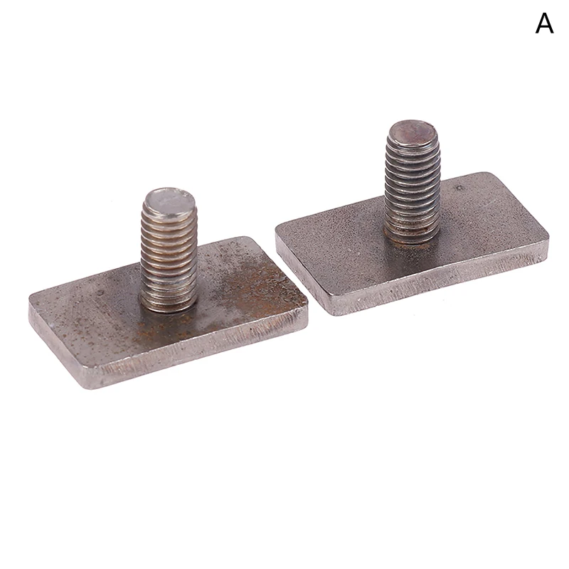 Tトラックボルトとノブキット、5/16インチ-18 Tボルト&ねじ付きノブ、木工