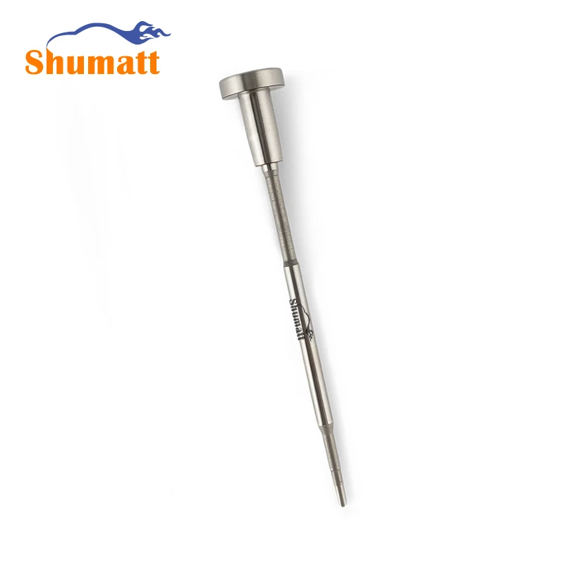 

Сделано в Китае, новый F00RJ01657 дизельный топливный инжектор, контрольный клапан для 0445120078 124 инжектора