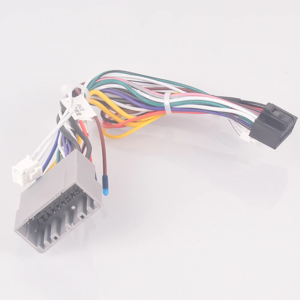 Radio Wiring Harness For 06 Chrysler 300 informacionpublica.svet.gob.gt