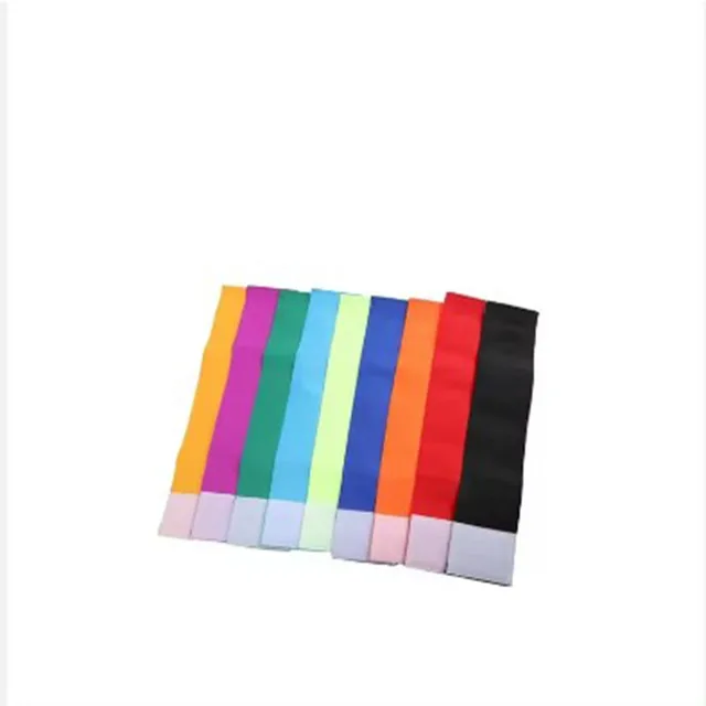 1 captain's armband Football Match Velcro armband Elastic Match armband wrapped C logo 2