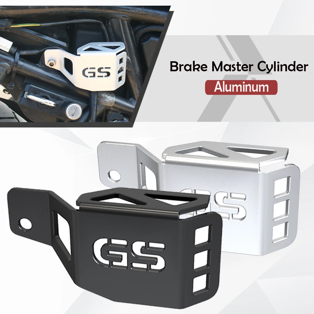 Moto R 1100 Gs Posteriore Liquido Freno Serbatoio Protezione Copertura Per Bmw R1100Gs R1100 Gs R 1100Gs 1999 1998 1997 1996 1995 1994