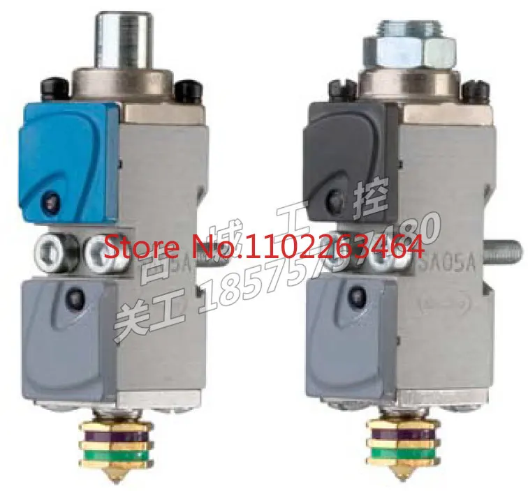 

Nozzle 1052925/1052927/1052929/1052931/1052935