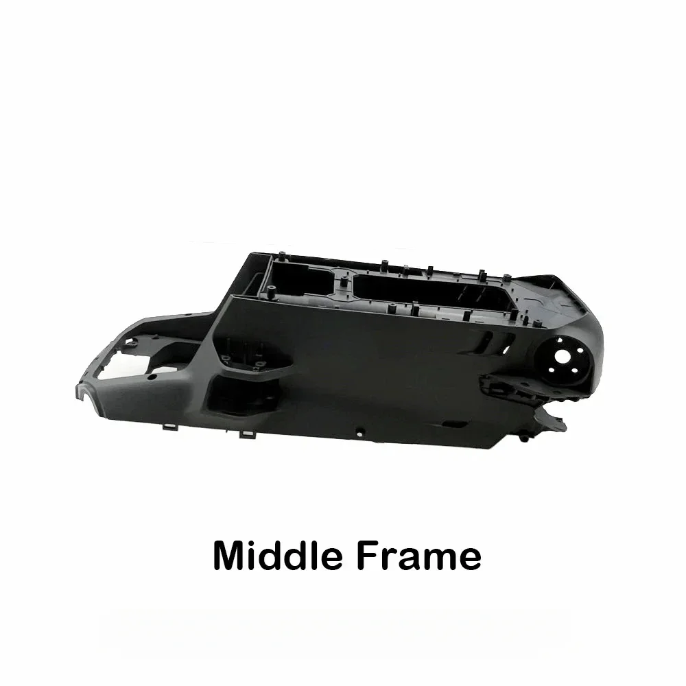 Description Picture 3 of itemFor DJI Mavic 3/Cine/3 Classic/3T Middle Frame Body Shell Case Good Condition Drone Shell Repair Parts Original