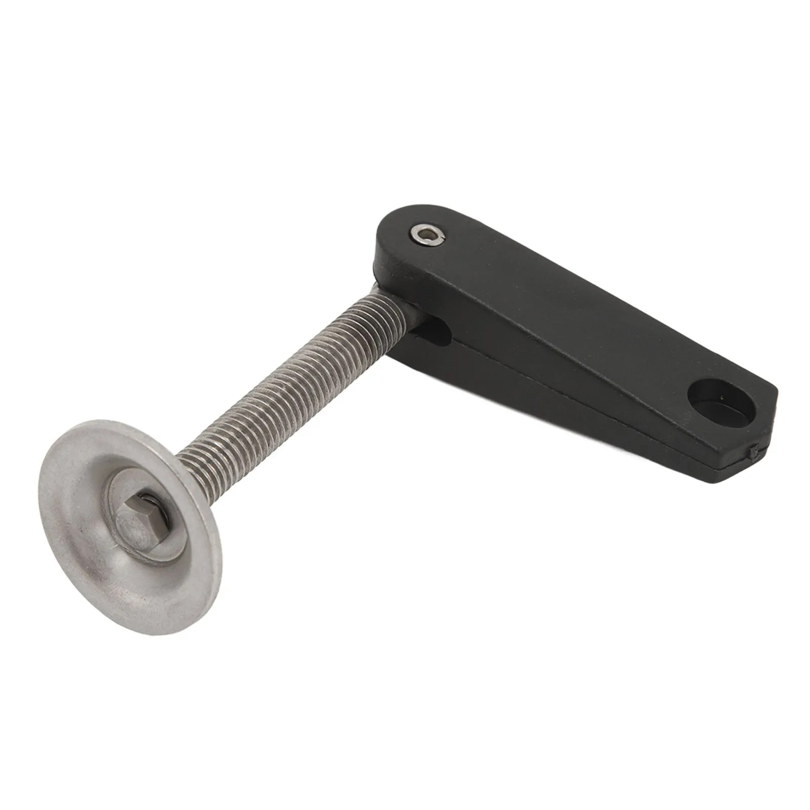 Outboard Engine Parts Boat Motor Parts Outboard Motor Transom Mirror Clamp Handle Screw 6E0 43118 00 For Yamaha Outboard 4HP 5HP 6HP 8HP 9.9HP 15HP 2 Stroke Engine