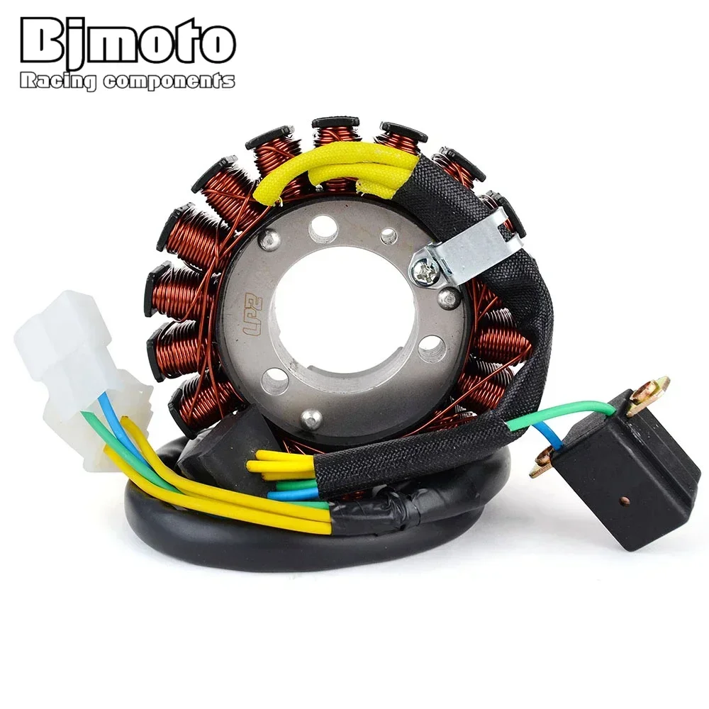 효성 GV250 GT250 GT250R GTR250용 스테이터 코일, CFMoto 400NK 650NK 700 CL-X CLX700용, 히순 모터스 Vforge 섹터 스트라이크용