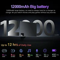 2024 New Original Mi Pad 6s Pro Tablet 11inch Snapdrago 8gen2 Hd 4k Android 14 16gb.jpg