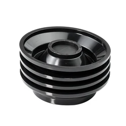 4PCS Antiskid Mats Vertical Piano Caster Cup Protection Floor Musical Instruments Upright Grand Piano Parts Accessories