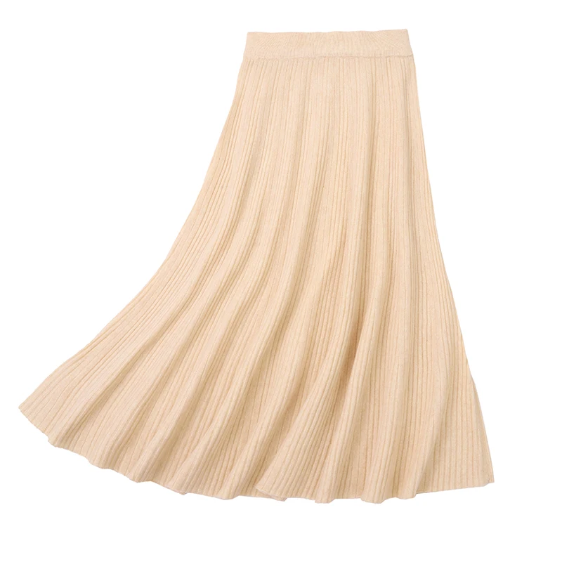 PlatiNum Skirt Styling