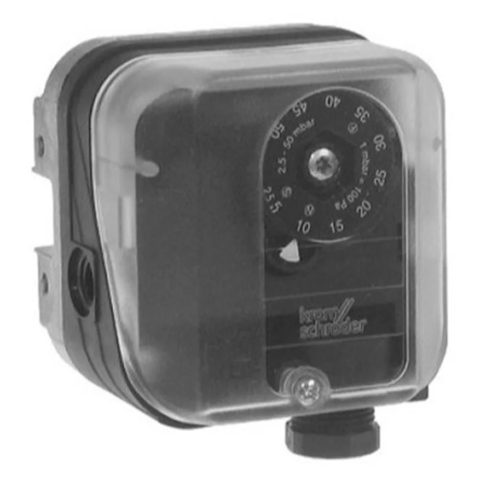 

Новый датчик давления KROM DG50B-3