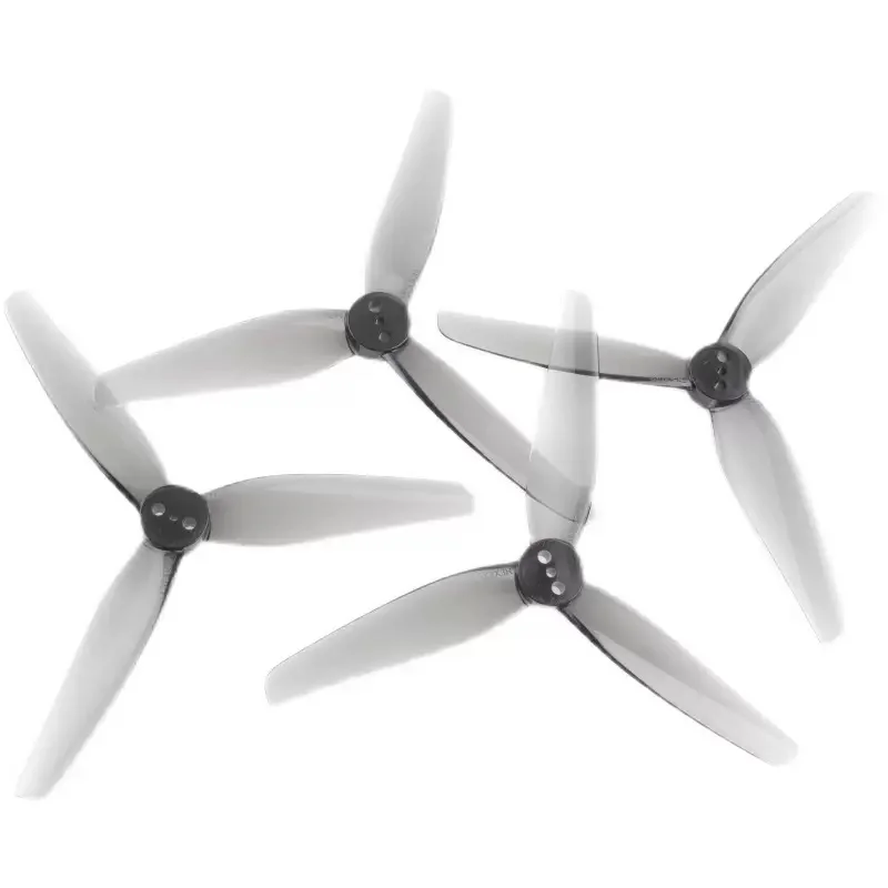 HQProp 3.5X2X3 Елиси 3,5 инчи за FPV Freestyle дрон - Пакет од 4 или 8 пара
