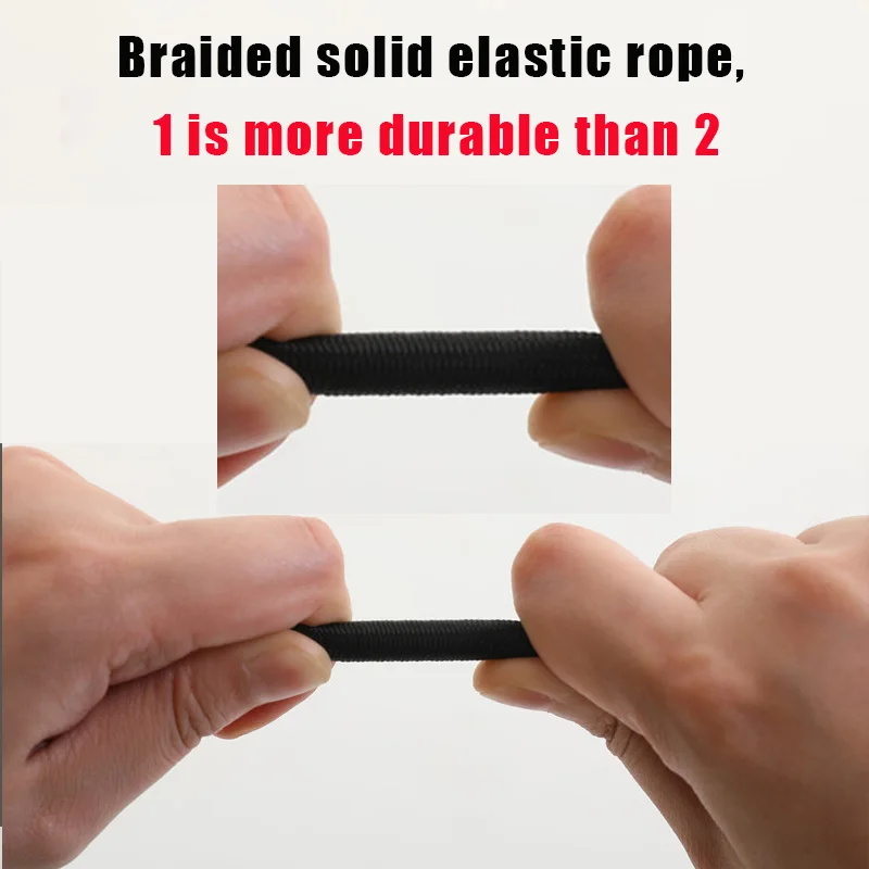 Outdoor Games Team Building Develop Sport Entertainment Toys Children Elasticity Rope Circle Running Push for Kids Sensory Rope 5