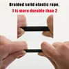 Outdoor Games Team Building Develop Sport Entertainment Toys Children Elasticity Rope Circle Running Push for Kids Sensory Rope 5