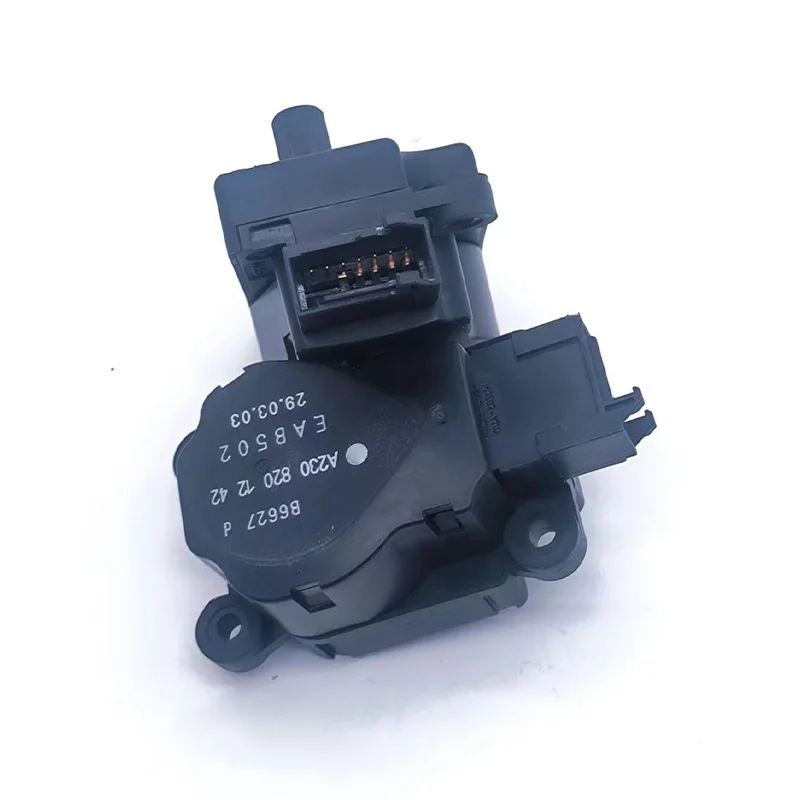 Servomotor Aria Condizionata Riscaldamento Per Mercedes Benz 2001-2009 W211 W203 W209 C E Clk Classe A2308201242