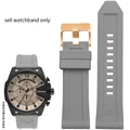 Gray-rose gold