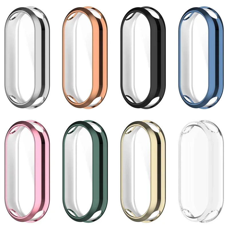 Premium Full Cover Protective Case with Screen Protector