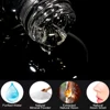 KODIES GEL Titanium Top Coat Gel Nail Polish Upgrade Super Shine Gel Top Finish  No Wipe Semi permanent UV Base Gel Foundation 2