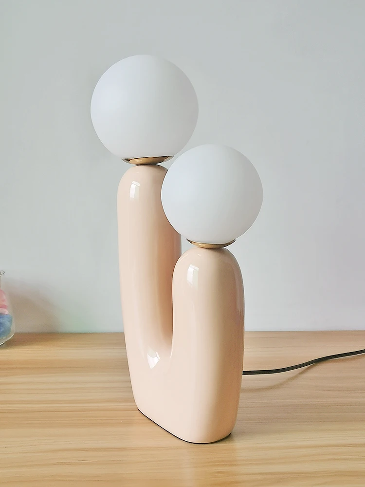 Oo Lamp