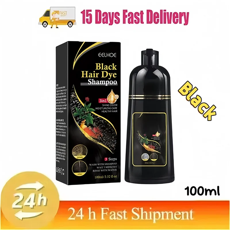 100ml black