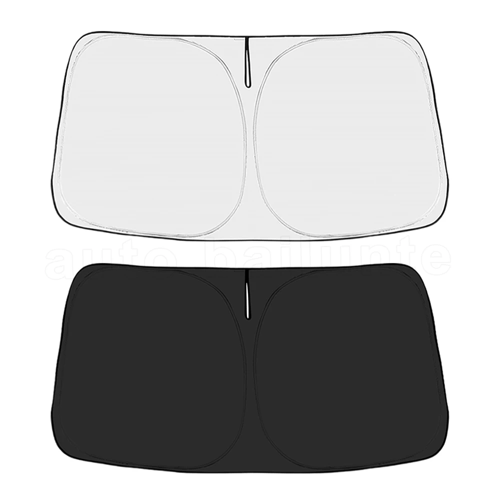 Car Sun shade Front Window Shade Cover Visor Windshield Sunshade for Toyota CHR CH R car sunshade windshield sunshade windshield sun shade
