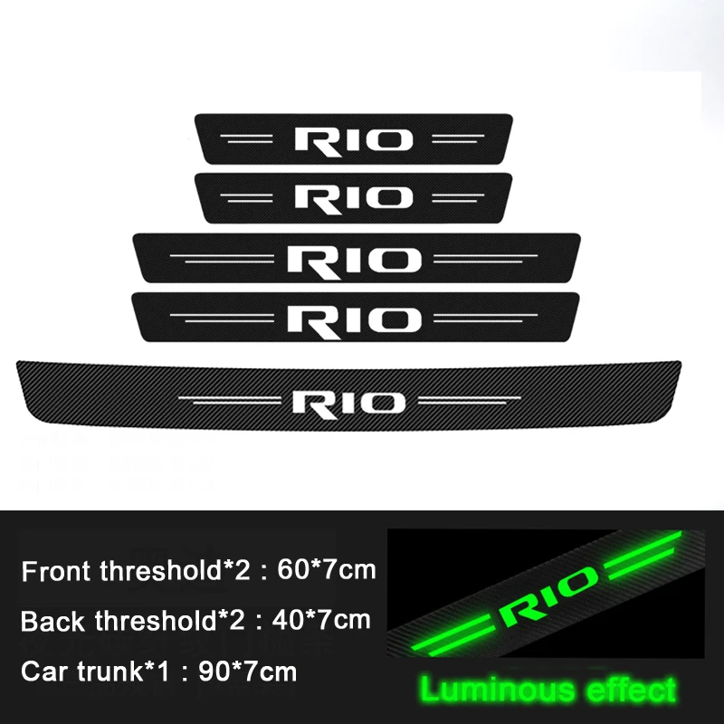 Lot De 2 Autocollants Pour Kia - Diamètre 14 Mm - Avec Emblème Et Protection Silicone Transparente - Pour Personnalisation Voiture - 3