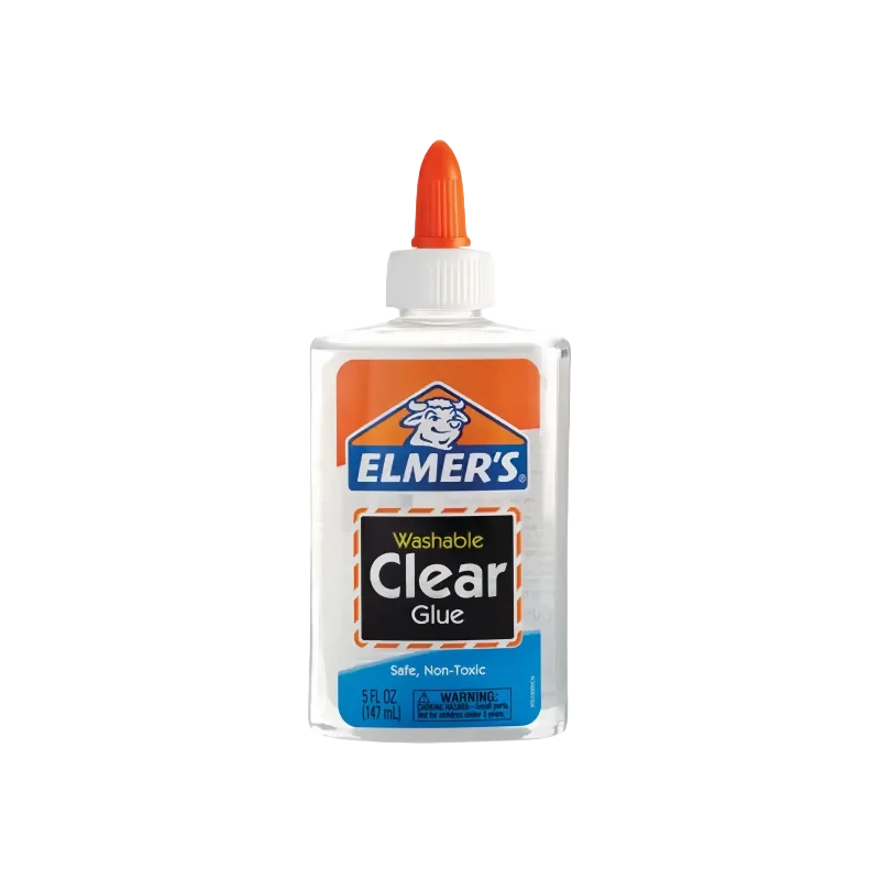 Clear Glue 147ml
