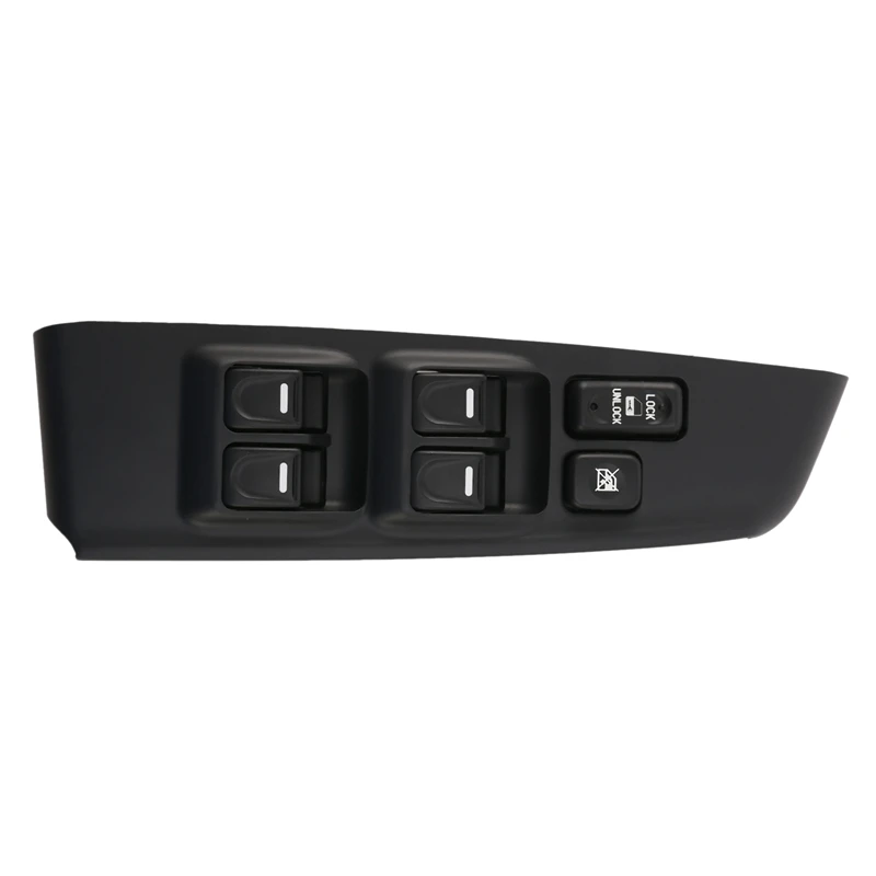 자동차 앞 왼쪽 문짝 윈도우 SW 패널 ASSY/W 안티 폴더 기능 포함, 그레이트 월 HAVAL H3 H5 3746500-K80-0089