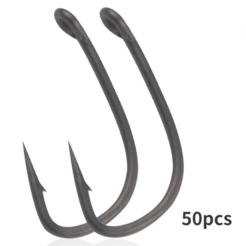Fishing Tube Carp Hook Pay Hook Fishhooks Carp Hook Barb