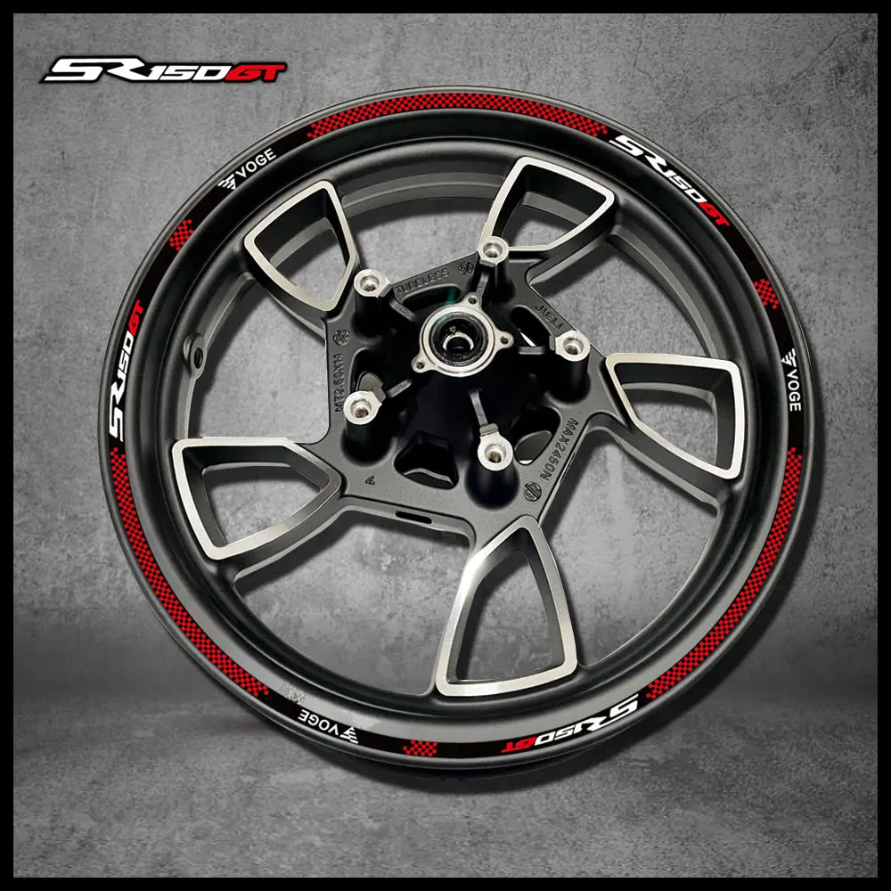SR150GT ݻ  ׼ VOGE SR 150 GT   ٹ ƼĿ   Į