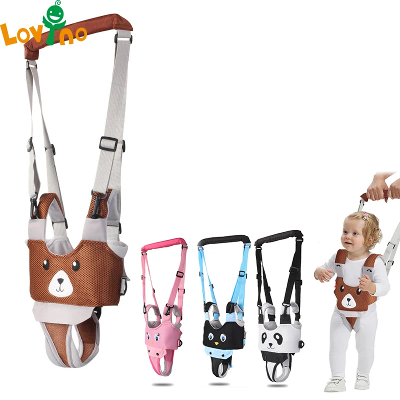 Baby Walker For Children Learning to Walk Baby Harness Belt Walkers For