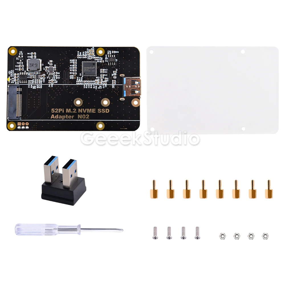 Raspberry Pi 4 modelo B