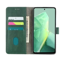 чехол на Blackview Oscal Tiger 12 Case Wallet Capas Leather Phone Cover For Carcasas Blackview Oscal Tiger 12 Mujer Hoesje 6.78" 2