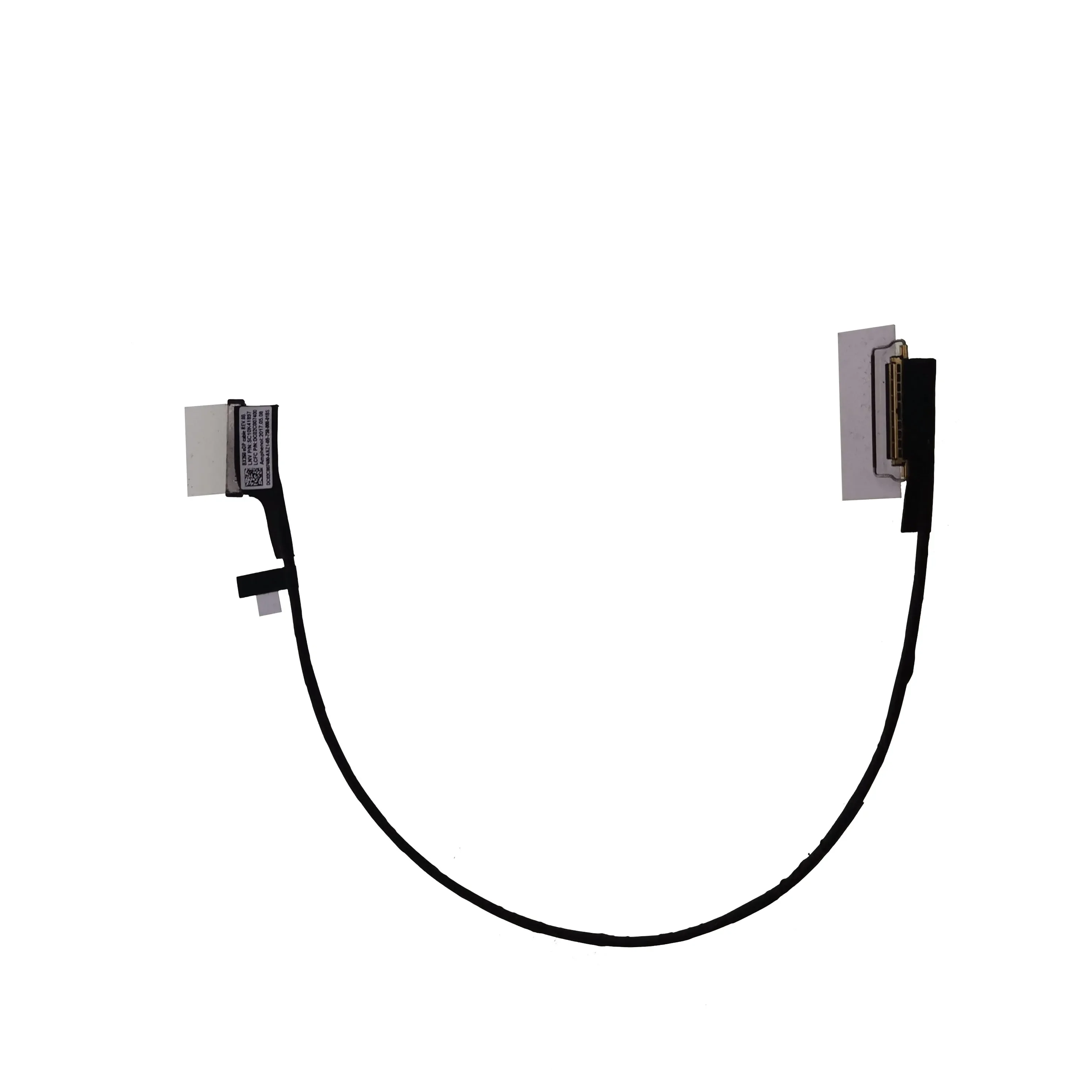 HSSDTECH LCD EDP Display Kabel Für Lenovo Thinkpad X260 – Ersatz Für 01AV932, DC02C008V00