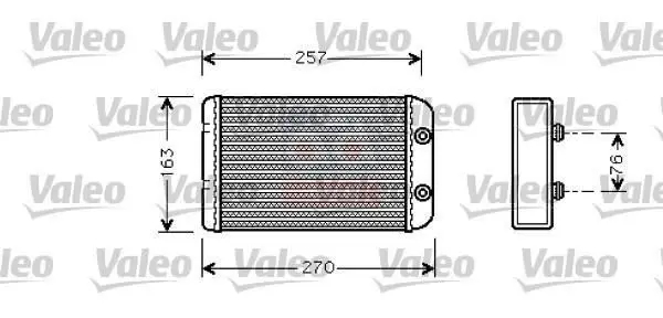 

Store code: 812329 for heater radiator 02 STILO-BRAVO