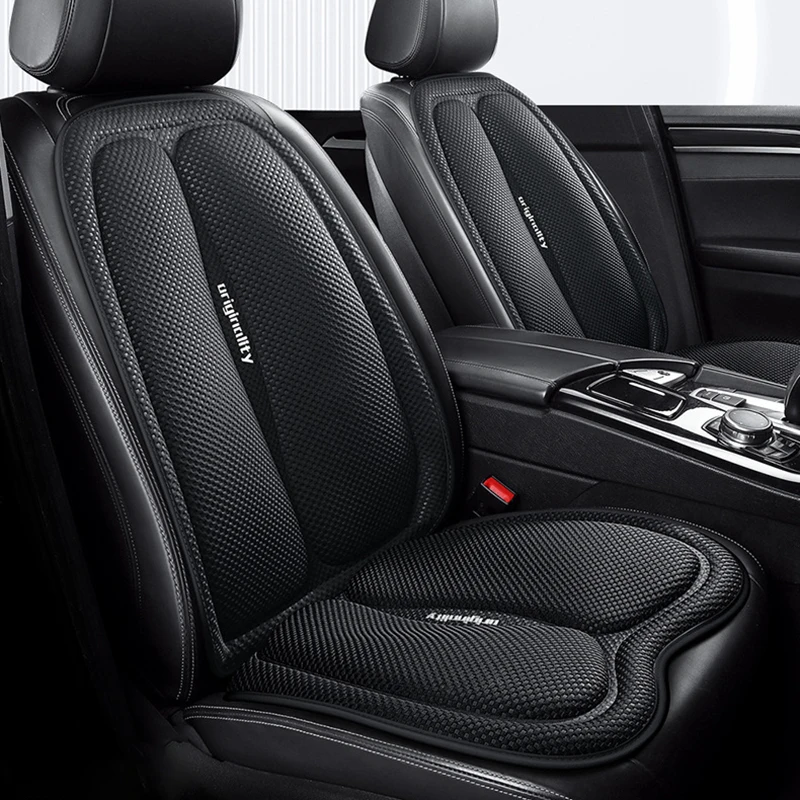 Sitzkissen Für Volvo XC60 - Atmungsaktives Sitzpolster, Rutschfest, Bequem