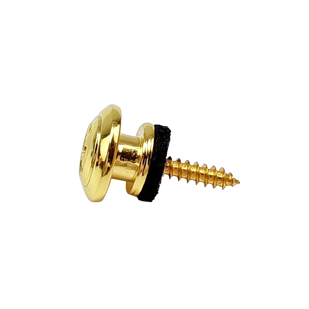 Gold 2pcs