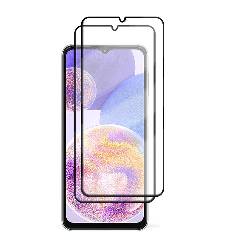 Universal 6-in-1 Screen and Lens Protector Set
