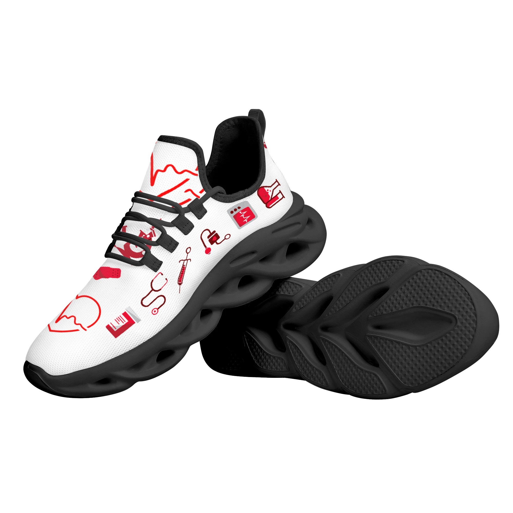 Рисунок 4 - Комфортные женские кроссовки